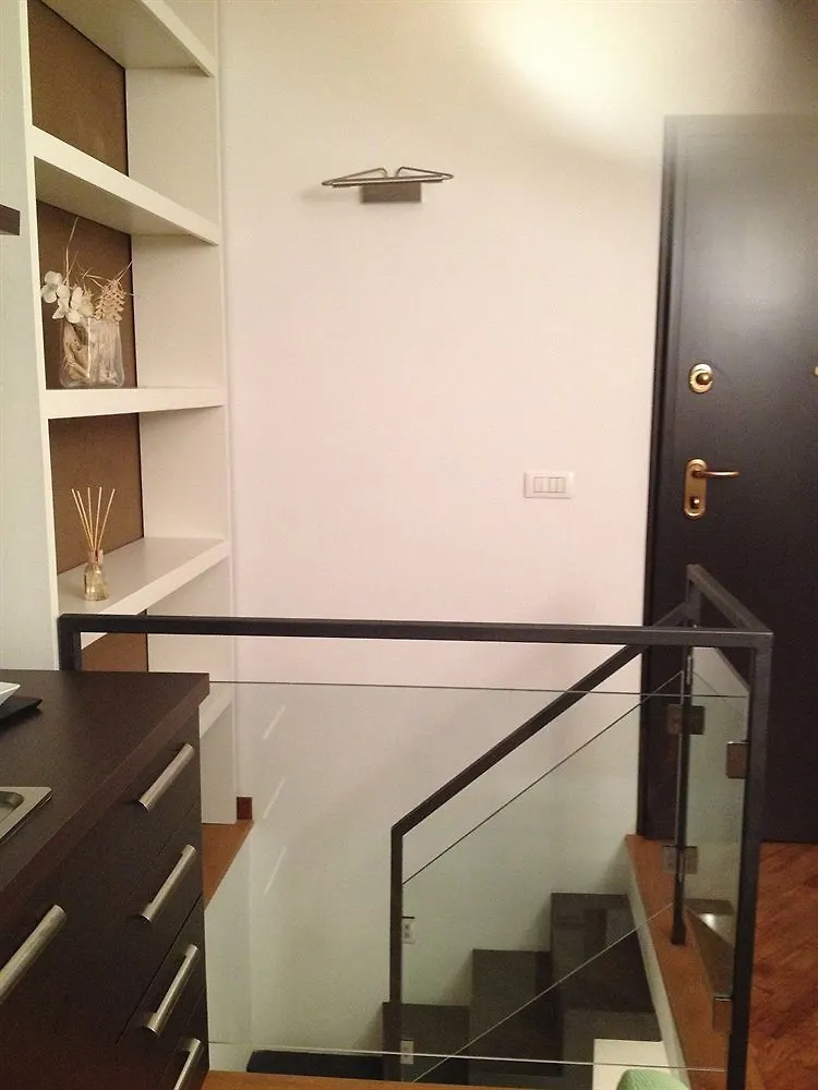 Bed & Breakfast Promenade B&B Catania