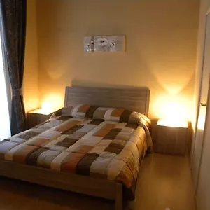 Residenza Umberto Aeroporto di Catania Fontana Rossa