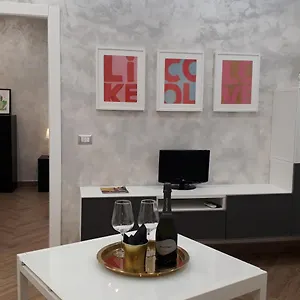 Etnea Street Appartamento